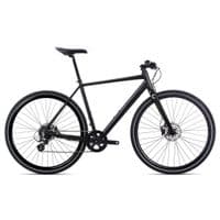 Велосипед Orbea Carpe 28" 30 2020 M Black (K40453QK)