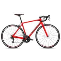 Велосипед Orbea Orca 28" M20 2020 53 Red/Black (K11753A6)