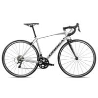 Велосипед Orbea Avant 28" H40 2020 55 White/Black (K10255GA)