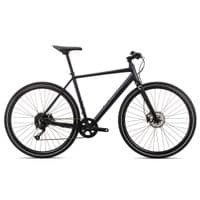 Велосипед Orbea Carpe 28" 20 2020 L Black (K40656QK)