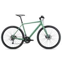 Велосипед Orbea Vector 28" 30 2020 M Green (K40953QE)