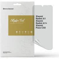 Пленка защитная Armorstandart Anti-Spy Xiaomi Redmi A1/A1+/Poco C50 (ARM70395)