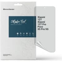 Пленка защитная Armorstandart Matte Xiaomi 12T/12T Pro/Poco X5 Pro 5G (ARM64773)