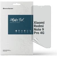 Плівка захисна Armorstandart Matte Xiaomi Redmi Note 9 Pro 4G (ARM70391)