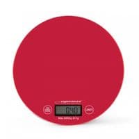 Ваги кухоннi електронні Scales EKS003R Red