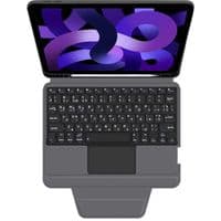 Чохол до планшета AirOn Premium iPad Air 4Gen/5Gen 10.9" with Keyboard (4822352781094)