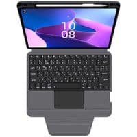 Чохол до планшета AirOn Premium Lenovo Tab M10 Plus 3Gen 2022 10.6" with Keyboard (4822352781100)