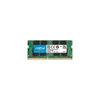 Модуль пам'яті Crucial DDR4-3200 16GB SODIMM CL22 (CT16G4SFRA32AT)