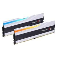 Модуль памяти G.Skill Trident Z5 RGB White DDR5-6400 96GB (2x48GB) CL32-39-39-102 1.35V