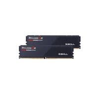 Модуль пам'яті G. Skill Ripjaws S5 DDR5-6000 64GB (2x32GB) Intel XMP CL36-36-36-96 1.35V