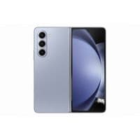 Смартфон Samsung Galaxy Fold 5 (F946) 12/256GB, 2SIM, 4400mAh, Light Blue