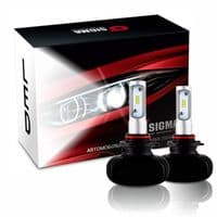 Автолампи Sigma S100 HB4 (2шт)