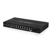 Маршрутизатор Ubiquiti EdgeRouter 12 EU (ER-12-EU)