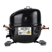 Холодильник ERGO ETB72 Компресор