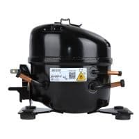 Холодильник ERGO MK1070Y Компресор