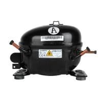 Холодильник ERGO VTB1113Y inv Компресор