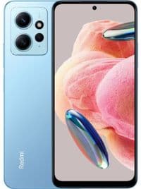 Смартфон Xiaomi Redmi Note 12 Ice Blue, 2 Nano-SIM, 6.67" (2400х1080) AMOLED, Qualcomm Snapdragon 680 (4x2.4 + 4x1.6 GHz), RAM 4GB, ROM 64GB, MicroSD (Max 1Tb), GPS, Wi-Fi, BT, LTE, 3 Cam (50Mp+8Mp+2Mp+13Mp), Li-Ion 5000mAh, Android 11