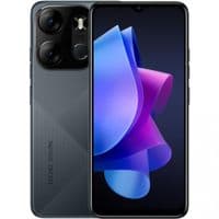 Смартфон TECNO Spark Go 2023 (BF7N) 3/64GB Endless Black