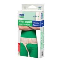 Бандаж MedTextile Бандаж грыжевой лево- и правосторонний, размер XL/XXLшт (4820137291074)
