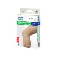 Бандаж MedTextile МТ Бандаж на коленный сустав эластичный, размер Sшт (7640162324342)