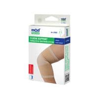 Бандаж MedTextile МТ Бандаж на локтевой сустав эластичный, размер Mшт (7640162324434)