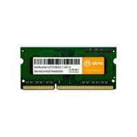 Модуль памяти 4Gb DDR3 1600MHz sodimm UAT31600CL11SK1/4