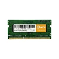Модуль памяти 4Gb DDR3 1600MHz sodimm 1.35V UAT31600CL11SLK1/4
