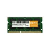 Модуль памяти 8Gb DDR3 1600MHz sodimm UAT31600CL11SK1/8