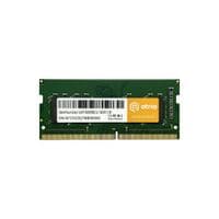 Модуль памяти 8Gb DDR4 2666MHz sodimm UAT42666CL19SK1/8