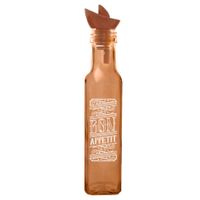 Пляшка для олії HEREVIN Gold Rose/ 0.25 л (151421-145)