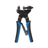 Обжимный инструмент PowerPlant BNC, RG59, RG6