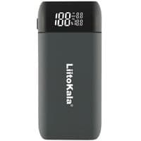 Портативный Power Bank LiitoKala Lii-MP2, зарядное устройство