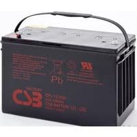 Аккумуляторная батарея LiitoKala LiFePO4 12V100Ah