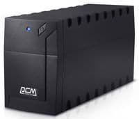 Источник бесперебойного питания Powercom RPT-600A EURO