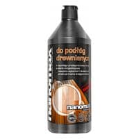 Средство для мытья полов Nanomax Pro Для деревянного пола 1000 мл (5901549955071)