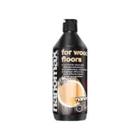 Средство для мытья полов Nanomax Pro Для деревянного пола 500 мл (5903240901869)