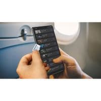 Карта памяти MICRO SDXC EVO+ 256GB V30 W/A MB-MC256KA/EU SAMSUNG