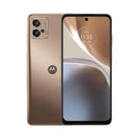 Мобільний телефон Motorola G32 8/256Gb Rose Gold (PAUU0051RS)