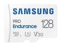 Карта памяти MICRO SDXC PRO 128GB C10 W/A MB-MJ128KA/EU SAMSUNG