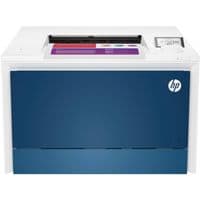 Принтер HP Color LaserJet Pro 4203dw з Wi-Fi