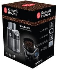 Кавомолка жорнова Russell Hobbs 23120-56