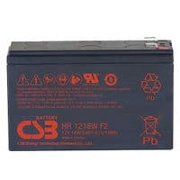Аккумуляторная батарея CSB HR1218WF2 12V 18W (151х51х94мм)