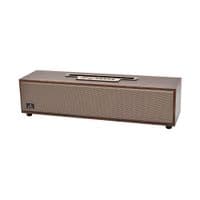 Колонка Kisonli G11 Bluetooth 5.0, 2х5W, 1200mAh, &amp;ge;90dB, USB / TF / BT / FM / AUX, DC: 5V, Wooden, BOX, Q20