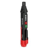 Детектор утечки горючих газов Mayilon HT-59, 50~1000ppm, LED