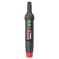 Детектор утечки горючих газов Mayilon HT-61, 50~1000ppm, LСD