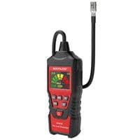 Детектор утечки горючих газов Mayilon HT-601A, 50~1000ppm
