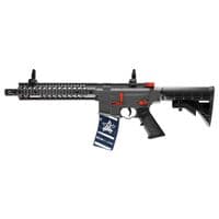 Пневматична гвинтівка Crosman R1 Fallen Patriot Full Auto (CFAR1FP)
