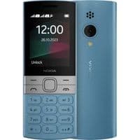 Мобильный телефон Nokia 150 2023 Blue