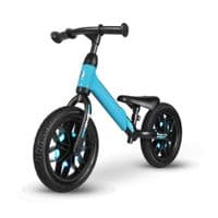 Біговел QPlay Біговел дитячий Spark Blue (B-500Blue)