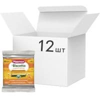 Детское печенье Plasmon Biscotto 60 г (1136100)